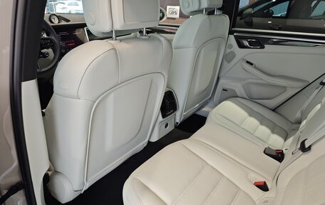 Porsche Macan I рестайлинг, 2026 год, 14 990 000 рублей, 33 фотография