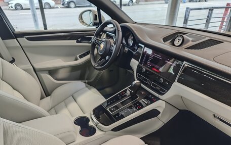 Porsche Macan I рестайлинг, 2026 год, 14 990 000 рублей, 23 фотография