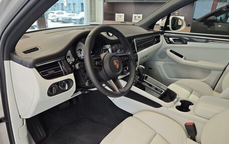 Porsche Macan I рестайлинг, 2026 год, 14 990 000 рублей, 28 фотография