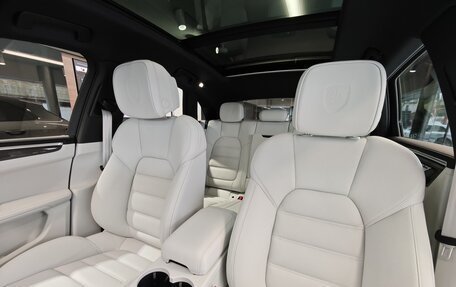 Porsche Macan I рестайлинг, 2026 год, 14 990 000 рублей, 26 фотография