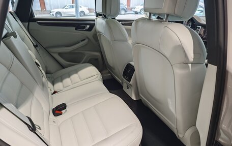 Porsche Macan I рестайлинг, 2026 год, 14 990 000 рублей, 34 фотография