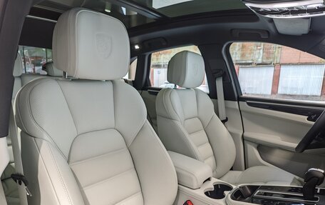 Porsche Macan I рестайлинг, 2026 год, 14 990 000 рублей, 22 фотография