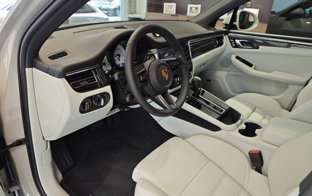 Porsche Macan I рестайлинг, 2026 год, 14 990 000 рублей, 27 фотография