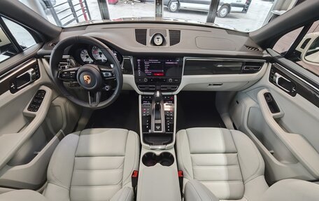 Porsche Macan I рестайлинг, 2026 год, 14 990 000 рублей, 29 фотография