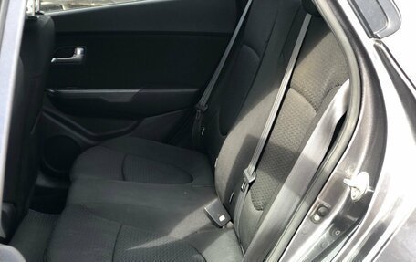 KIA Rio III рестайлинг, 2011 год, 699 000 рублей, 7 фотография