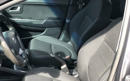 KIA Rio III рестайлинг, 2011 год, 699 000 рублей, 6 фотография