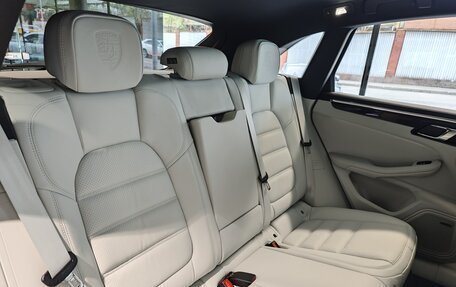 Porsche Macan I рестайлинг, 2026 год, 14 990 000 рублей, 37 фотография
