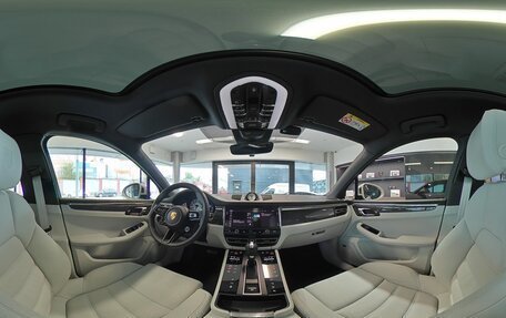 Porsche Macan I рестайлинг, 2026 год, 14 990 000 рублей, 38 фотография