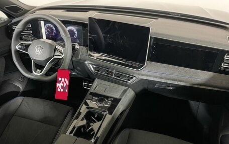 Volkswagen Tiguan, 2025 год, 5 199 000 рублей, 11 фотография