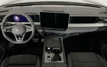Volkswagen Teramont, 2026 год, 6 599 000 рублей, 11 фотография
