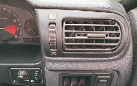Nissan Presea II, 1991 год, 141 000 рублей, 8 фотография
