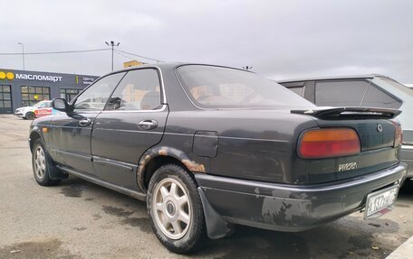Nissan Presea II, 1991 год, 141 000 рублей, 6 фотография