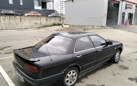 Nissan Presea II, 1991 год, 141 000 рублей, 4 фотография