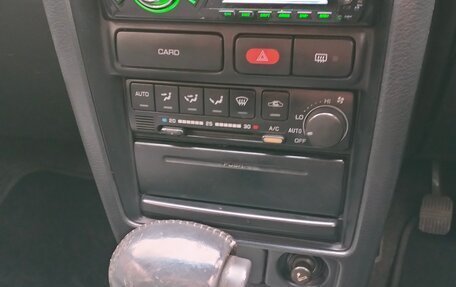 Nissan Presea II, 1991 год, 141 000 рублей, 10 фотография