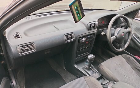 Nissan Presea II, 1991 год, 141 000 рублей, 15 фотография