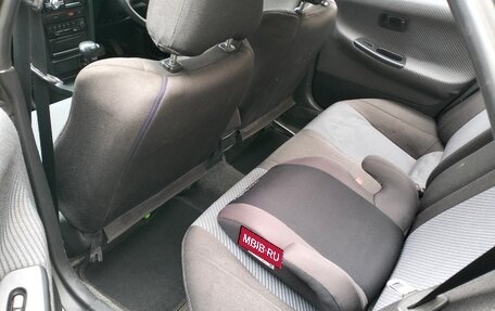 Nissan Presea II, 1991 год, 141 000 рублей, 14 фотография
