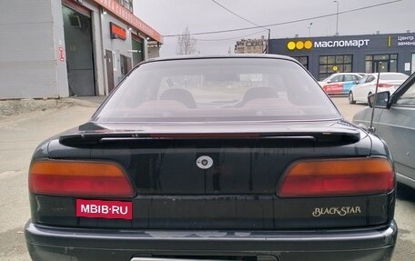 Nissan Presea II, 1991 год, 141 000 рублей, 5 фотография