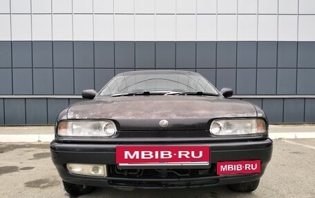 Nissan Presea II, 1991 год, 141 000 рублей, 7 фотография