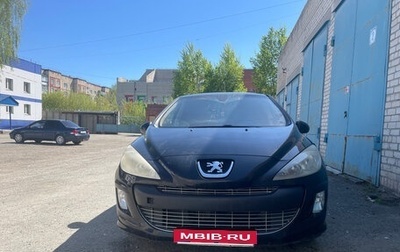 Peugeot 308 II, 2010 год, 350 000 рублей, 1 фотография