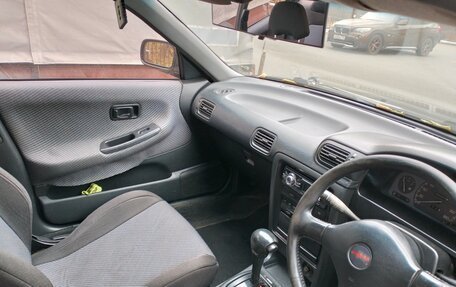 Nissan Presea II, 1991 год, 141 000 рублей, 17 фотография