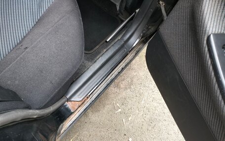 Nissan Presea II, 1991 год, 141 000 рублей, 19 фотография