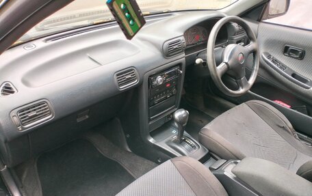 Nissan Presea II, 1991 год, 141 000 рублей, 22 фотография