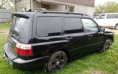 Subaru Forester, 2001 год, 280 000 рублей, 3 фотография