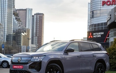 Volkswagen Teramont, 2026 год, 6 599 000 рублей, 1 фотография