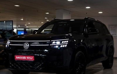 Volkswagen Teramont, 2025 год, 6 449 000 рублей, 1 фотография