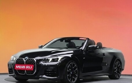 BMW 4 серия, 2025 год, 5 650 000 рублей, 1 фотография