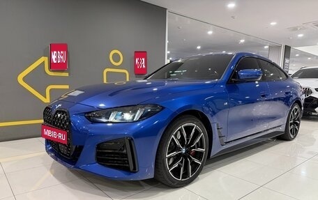 BMW 4 серия, 2025 год, 6 010 000 рублей, 1 фотография
