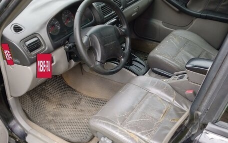 Subaru Forester, 2001 год, 280 000 рублей, 4 фотография
