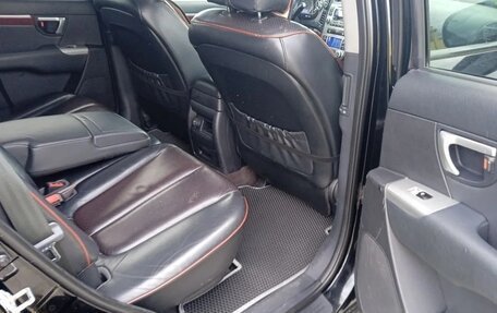 Hyundai Santa Fe III рестайлинг, 2007 год, 950 000 рублей, 6 фотография