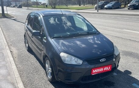 Ford C-MAX I рестайлинг, 2008 год, 535 000 рублей, 1 фотография
