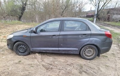 Chery Bonus (A13), 2011 год, 160 000 рублей, 1 фотография