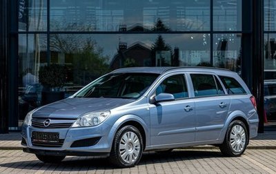 Opel Astra H, 2007 год, 595 000 рублей, 1 фотография