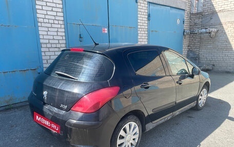 Peugeot 308 II, 2010 год, 350 000 рублей, 4 фотография