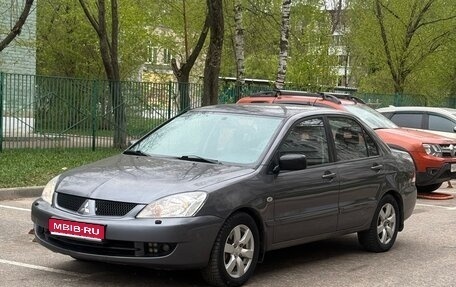 Mitsubishi Lancer IX, 2009 год, 340 000 рублей, 1 фотография