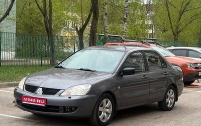 Mitsubishi Lancer IX, 2009 год, 340 000 рублей, 1 фотография
