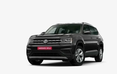 Volkswagen Teramont, 2025 год, 6 449 000 рублей, 1 фотография