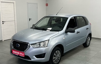 Datsun mi-DO, 2015 год, 550 000 рублей, 1 фотография