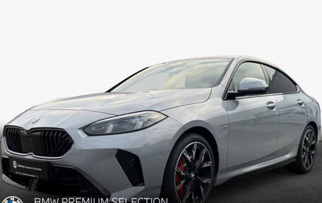 BMW 2 серия, 2025 год, 5 766 018 рублей, 1 фотография