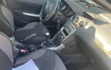 Peugeot 308 II, 2010 год, 350 000 рублей, 9 фотография