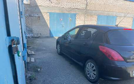 Peugeot 308 II, 2010 год, 350 000 рублей, 6 фотография