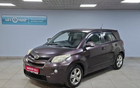Toyota Ist II, 2007 год, 700 000 рублей, 1 фотография