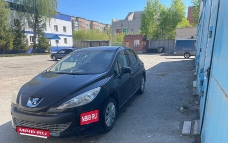Peugeot 308 II, 2010 год, 350 000 рублей, 5 фотография