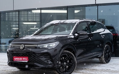 Volkswagen Tiguan, 2026 год, 5 249 000 рублей, 1 фотография