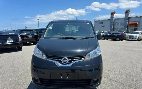 Nissan NV200, 2019 год, 1 850 000 рублей, 1 фотография