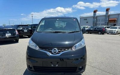 Nissan NV200, 2019 год, 1 850 000 рублей, 1 фотография