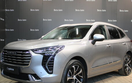 Haval Jolion, 2021 год, 1 760 000 рублей, 1 фотография